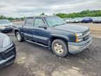 2005 Chevrolet Silverado K1500