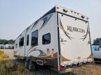 2013 Dutchmen Travel 2013 Dutchmen Rubicon Camper