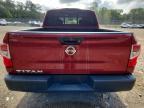 2017 Nissan Titan S