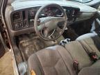 2004 Chevrolet Silverado K1500