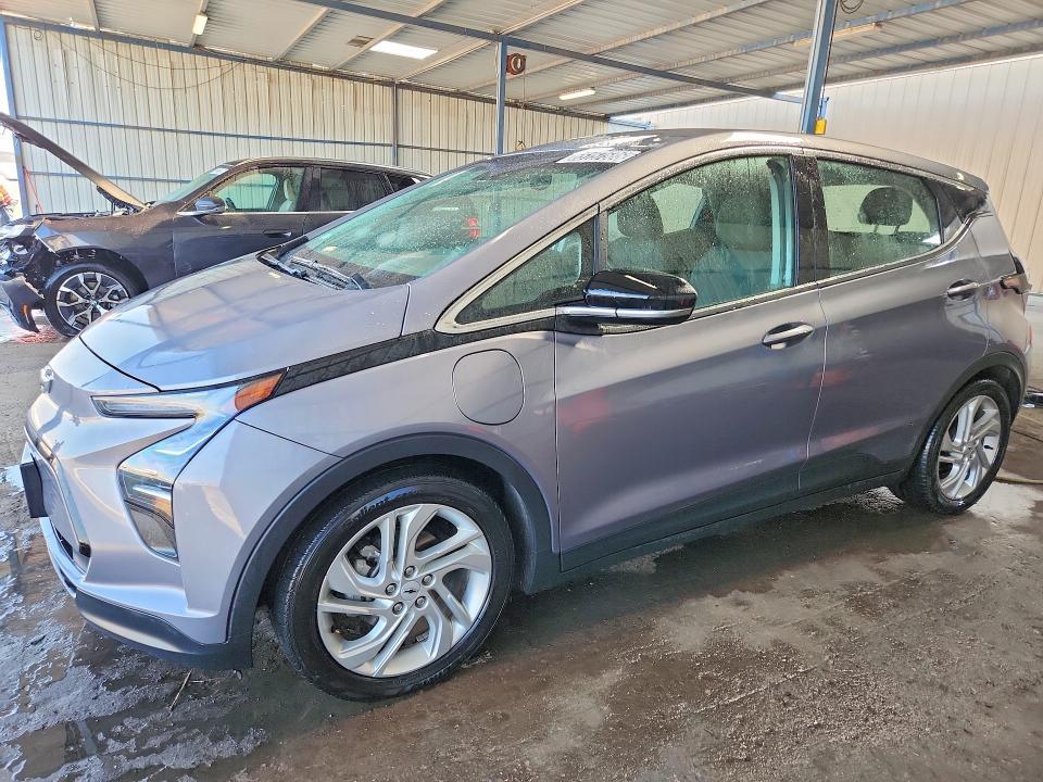 2023 Chevrolet Bolt ev 1LT