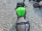 2025 Kawasaki ZX636 K
