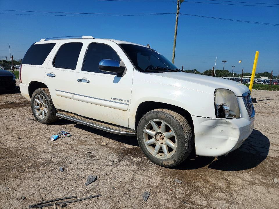 2008 GMC Yukon Denali