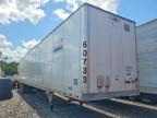 2017 Hyundai Translead Inc 2017 Hyundai Translead VC2530152-AJS DRY Van Trail
