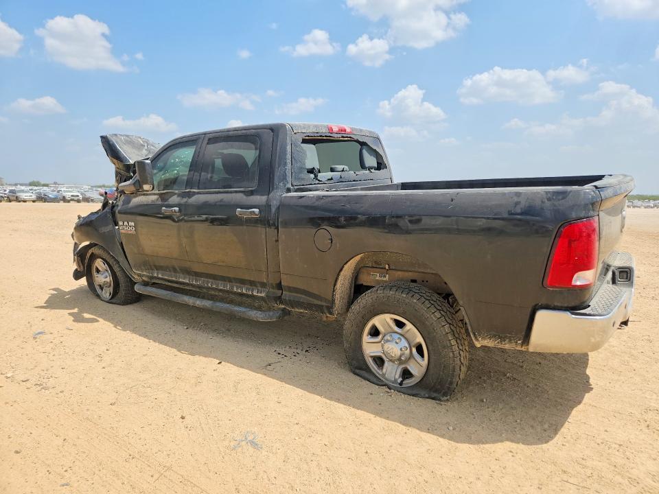 2016 Dodge RAM 2500