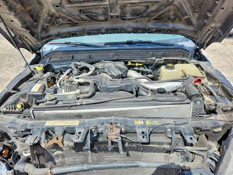 2012 Ford F250 Super Duty
