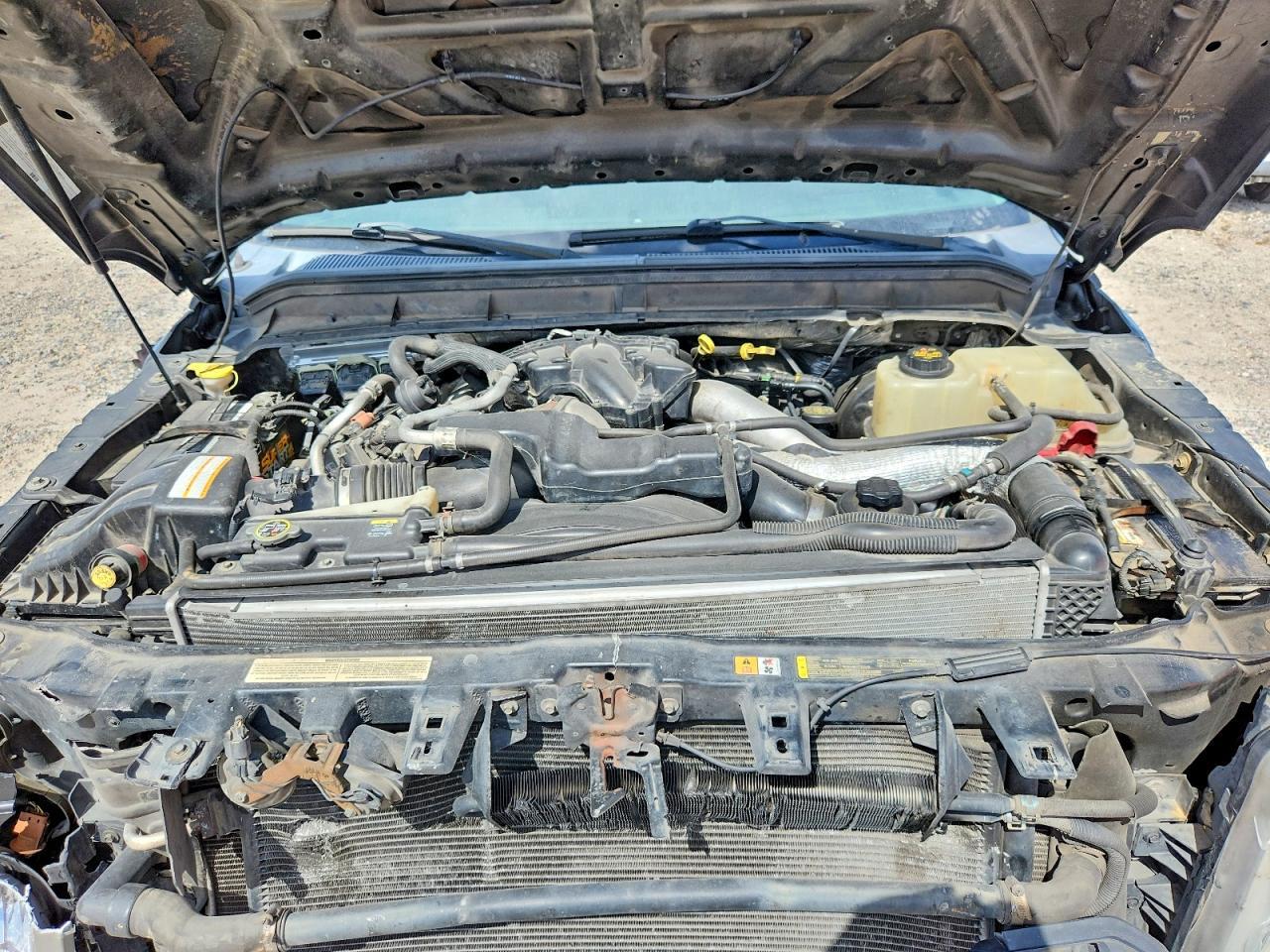 2012 Ford F250 Super Duty