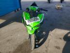 2024 Kawasaki EX500 A