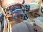 2000 Ford Ranger Super Cab