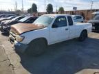 1999 Toyota Tacoma Base