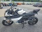 2024 Cf Moto 450SS