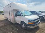 2022 Chevrolet Express G4500 Delivery Truck