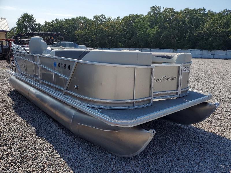 2024 Sunchaser 22 lr dh Geneva
