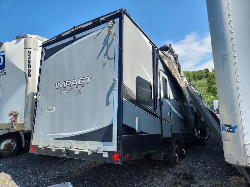 2017 RV Recreational Vehicle (RV)