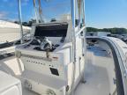 2005 Seacraft/tracker Boat-Boat