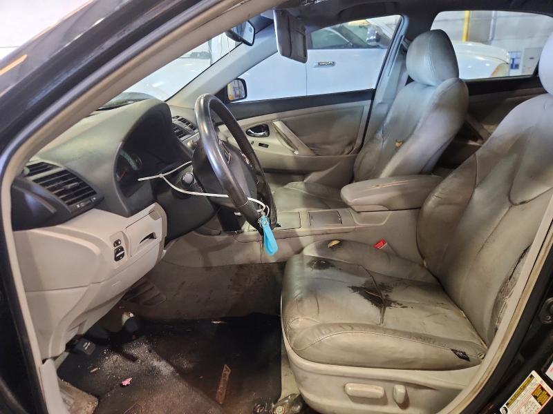 2008 Toyota Camry se V6