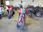 2017 Honda African Twin