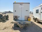 1998 Feat Herlite Fiber Optic Splicing Trailer