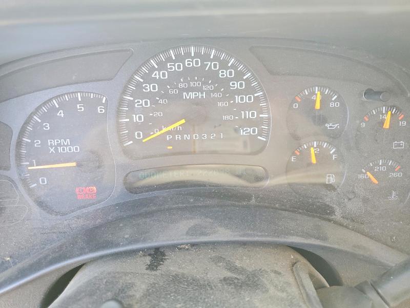 2006 Chevrolet Silverado C1500