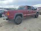 2002 GMC Sierra C2500