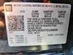 2026 GMC Sierra K1500 ELEVATION-L