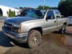 2006 Chevrolet Silverado K1500