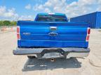 2009 Ford F150 Supercrew