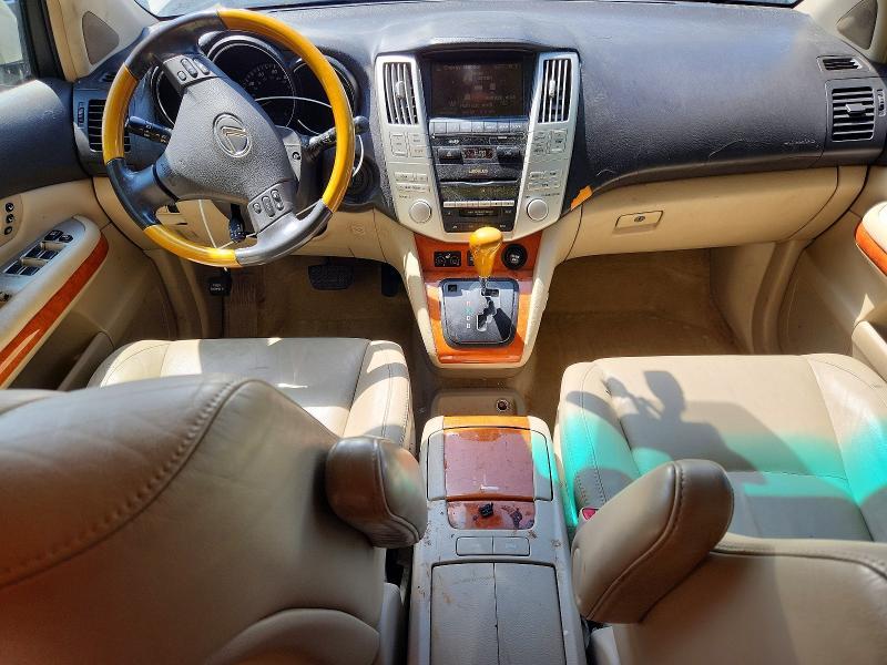 2006 Lexus Rx 400
