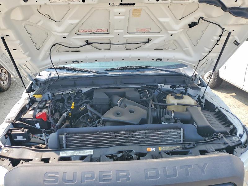 2013 Ford F250 Super Duty