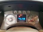 2009 Ford F150 Supercrew