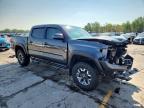2017 Toyota Tacoma TRD OFF-Road