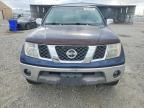 2006 Nissan Frontier SE