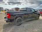 2018 GMC Sierra K1500