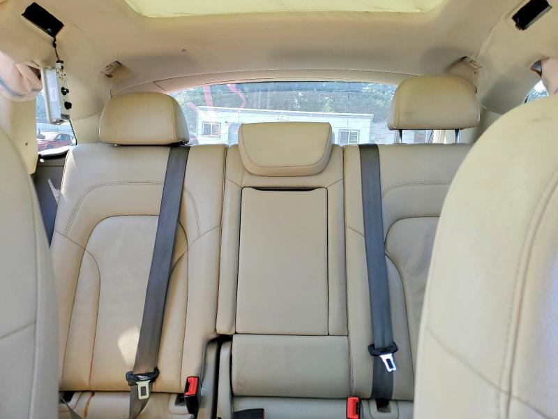 2015 Audi Q5 Premium