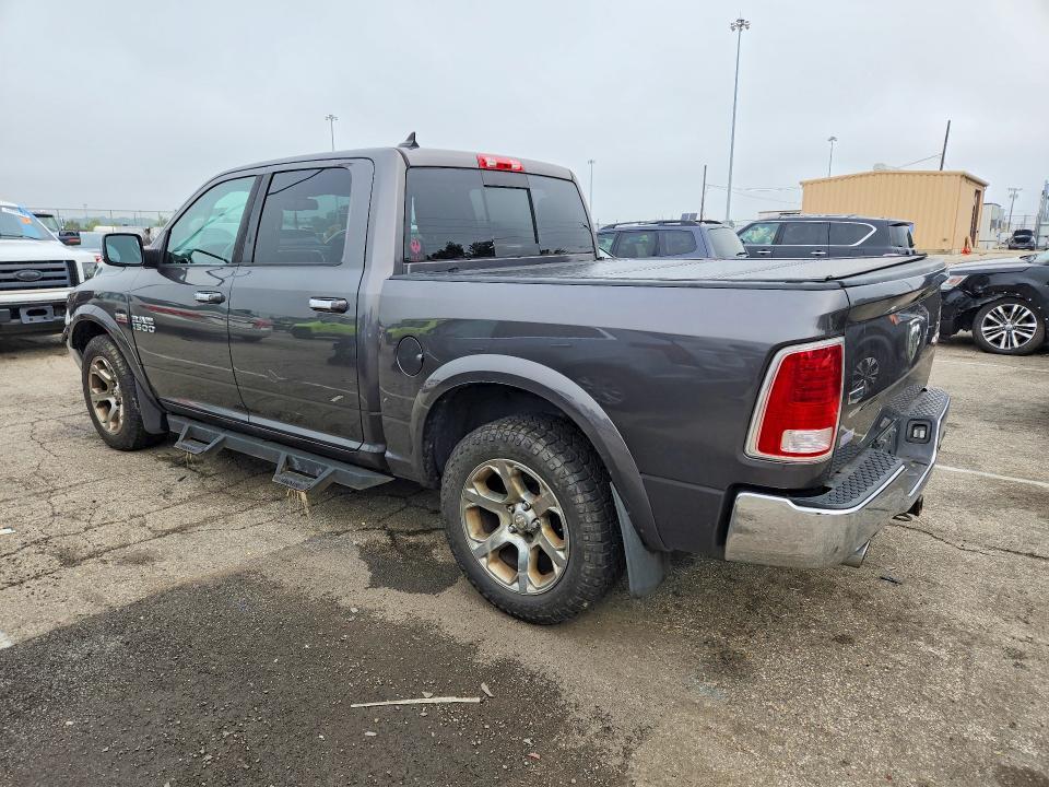 2016 Dodge 1500 Laramie