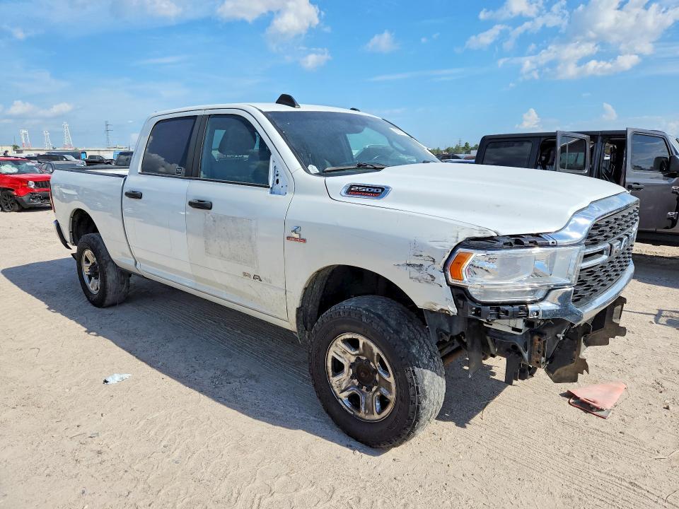 2023 Dodge RAM 2500 BIG Horn