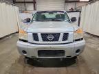 2008 Nissan Titan XE FFV