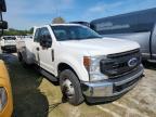 2021 Ford F350 Super Duty