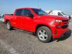 2021 Chevrolet Silverado K1500 RST