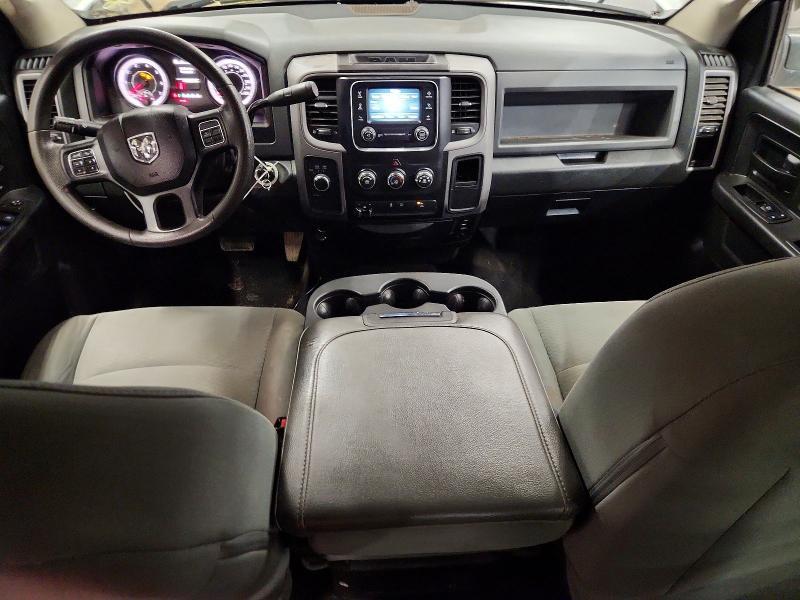 2016 Dodge RAM 2500 ST