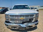 2014 Chevrolet Silverado K1500 LTZ