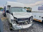 2015 GMC Savana Cutaway G3500