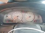 2001 Nissan Frontier XE