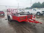 2019 PJ Flatbed