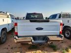 2018 Ford F350 Super Duty