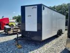 2025 Giddy Up 8.5X20TA3 Enclosed Cargo Trailer