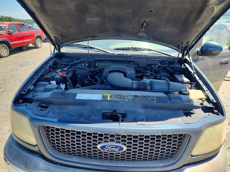 2003 Ford F150 Supercrew