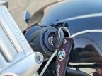 2016 BMW R Nine T