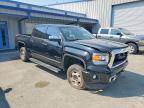 2015 GMC Sierra K1500 Denali