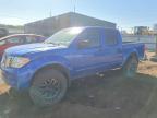 2014 Nissan Frontier S